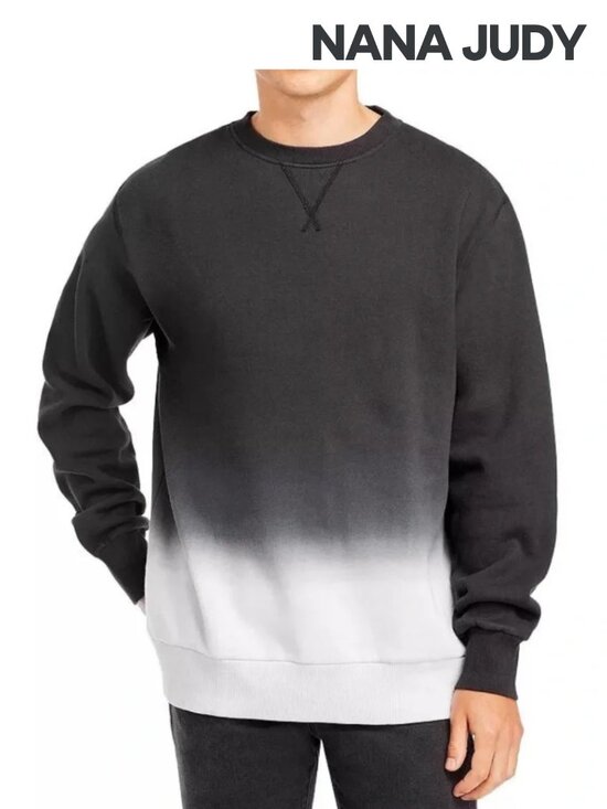 nANA judy Other - NANA JUDY Men's Flynn Crewneck Sweatshirt - XXL